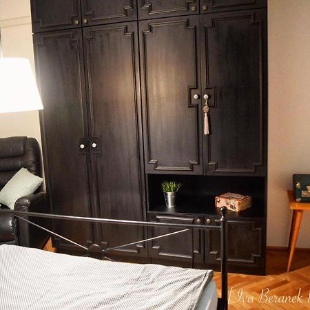 Apartment J&M 자그레브 외부 사진