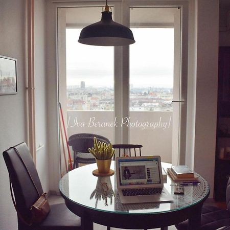 Apartment J&M 자그레브 외부 사진