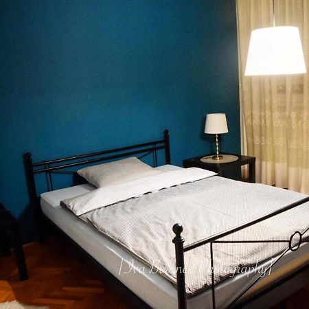 Apartment J&M 자그레브 외부 사진
