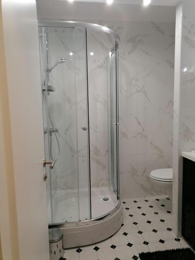 Apartment J&M 자그레브 외부 사진