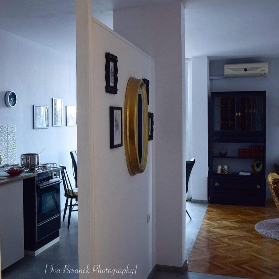 Apartment J&M 자그레브 외부 사진