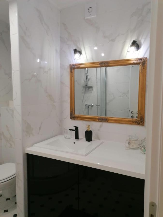 Apartment J&M 자그레브 외부 사진