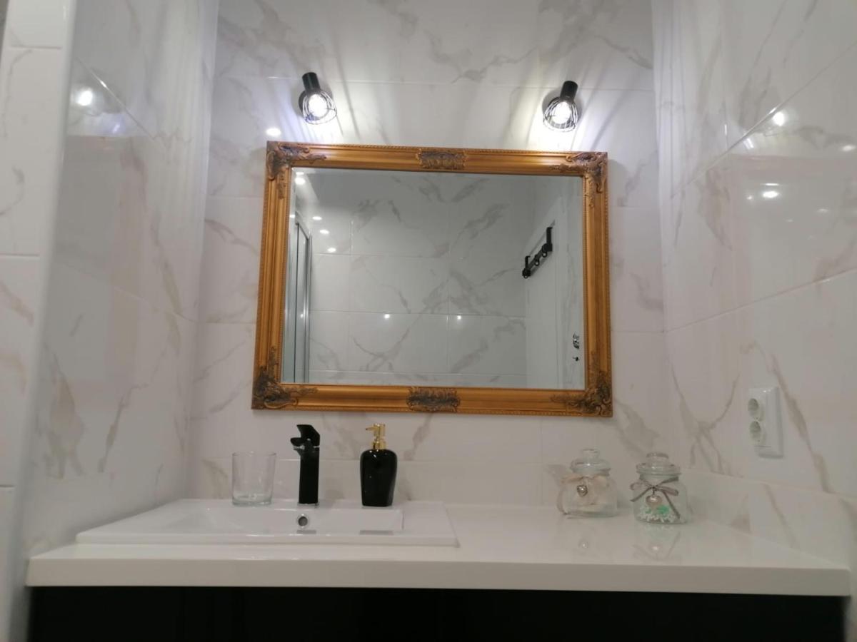 Apartment J&M 자그레브 외부 사진