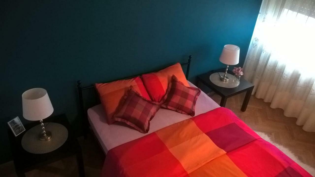 Apartment J&M 자그레브 외부 사진